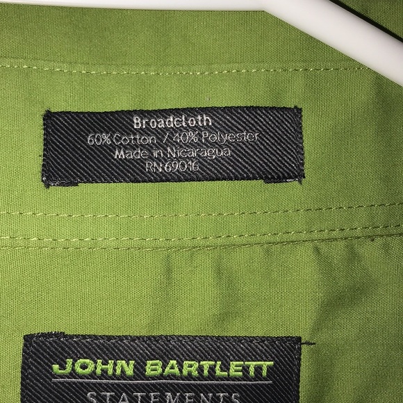 button down - Picture 7 of 7